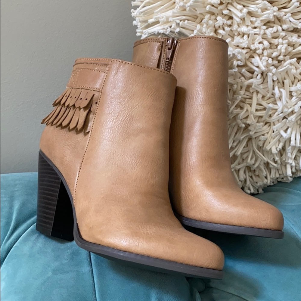 Dolce booties size 6.5 - New Never Worn